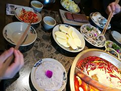 -小龙坎火锅(万象城店)