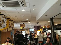 -麦当劳(新达汇三林店)