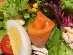 -花舍·新派粤菜·西餐·下午茶(亚运村·鸟巢店)
