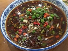 -田园印象·成都土菜院子(华阳店)