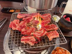 -大馥·炭火烧肉酒场(莘庄莘福坊店)