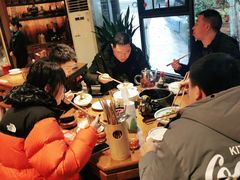 -李久其家民间餐厅(观沙岭公园店)