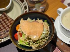 -斗牛士牛排(南京东路店)