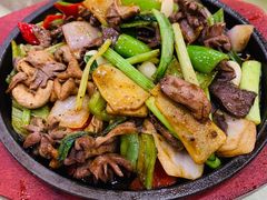 -茗荔园农庄(大涌店)