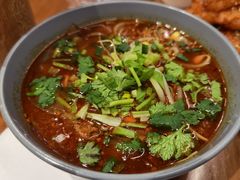 火锅粉-付小姐在成都(吾悦广场店)