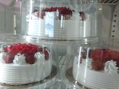 -DQ·蛋糕·冰淇淋(大宁国际商业广场店)