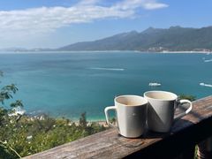 -海南分界洲岛旅游区