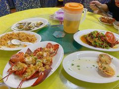 -梅姐海鲜餐厅(水头海鲜街店)