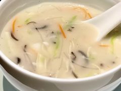 宋嫂鱼羹-杭州西子湖四季酒店·金沙厅