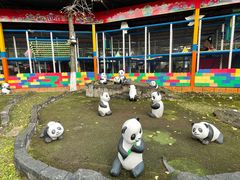 -南湖梦幻岛