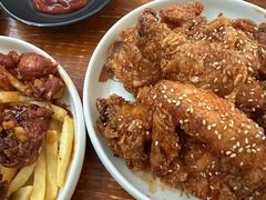 -奇帕波·披萨&炸鸡(诺和木勒站店)