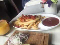 -Pasha帕夏土耳其餐厅(南昌路店)