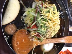 -服务大楼冷面(延大店)