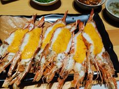 -清水日本料理铁板烧(学府路店)