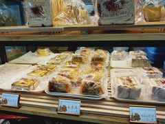 -飘香心语(官亭路店)