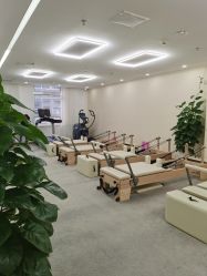 -卓拓普拉提