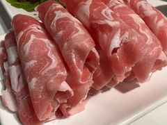 -德林酸菜鱼火锅(南丹店)