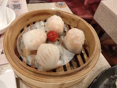金牌虾饺皇-点都德(聚福楼店)