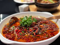 -海味世家·家常菜馆(明州里店)
