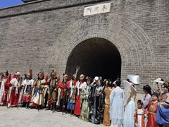 -大明幻境第一城