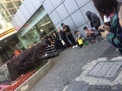 -同济大学附属口腔医院