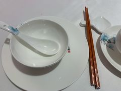 -广州酒家(中华广场店)