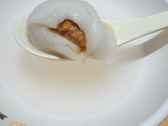-朱新年·苏式汤团·面点(北寺塔店)