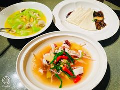 -朴墅(西湖青芝坞店·杭帮菜·家宴.14年的店)
