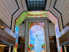 -上海苏宁宝丽嘉酒店·Cafe Bellagio西餐厅