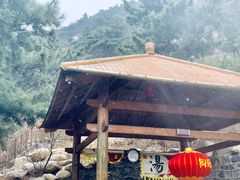 -徂徕山森林康养度假谷温泉