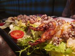 -酷公社·榴莲披萨(太原街店)