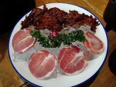 肩胛肉-白乐天毛肚火锅馆(南滨路店)