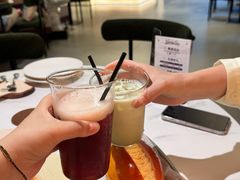 -向森咖啡·蛋糕·简餐