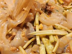 -李记东北饺子馆·东北菜(欢乐谷店)