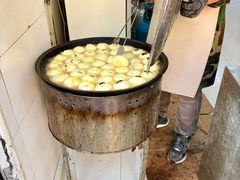 -毛氏汽水包(山海关路店)