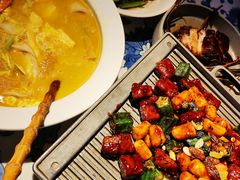 -桂满陇天书(南京德基旗舰店)