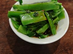 -素椒杂酱面(油篓街店)