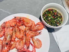 -一方渔歌蒸汽海鲜自助(文化路万达广场店)