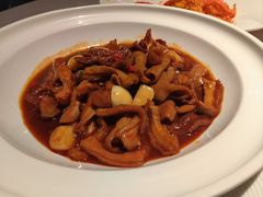 -千百味红餐厅·江西菜(绿地双子塔店)