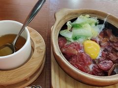 -文煲公砂锅煲仔小食堂