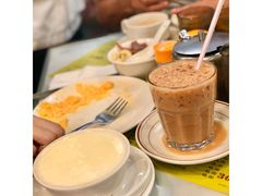蛋白炖鲜牛奶-澳洲牛奶公司(佐敦店)