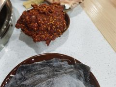 -正贰捌经重庆老火锅(建设路店)