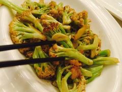 -双合园·海鲜水饺青岛菜(上清路店)