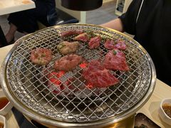 -大阪烧肉BAKA一代(十亩地店)