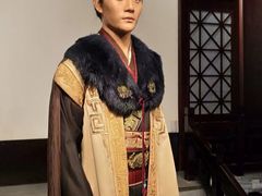 -武汉杜莎夫人蜡像馆