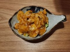 -西月山居匠心创意料理(江汉路新佳丽广场店)