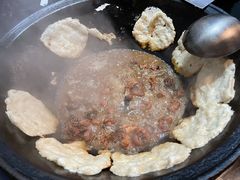 -老家大锅台(世纪城店)