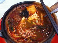 -清真·马文砂锅大全(麦苋街店)