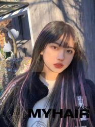 点击看大图 -MY HAIR ARDOR
