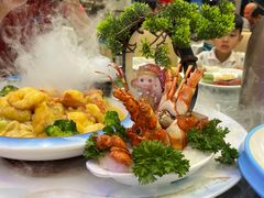 -聚家渔村·寻味顺德(大良店)
